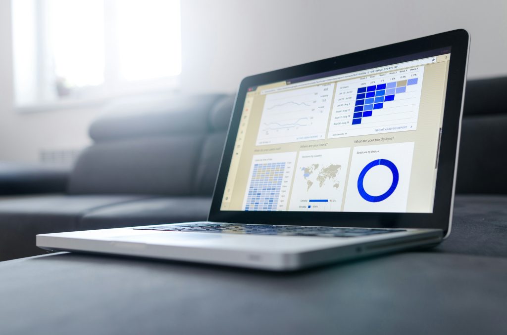 Hvad er marketing online